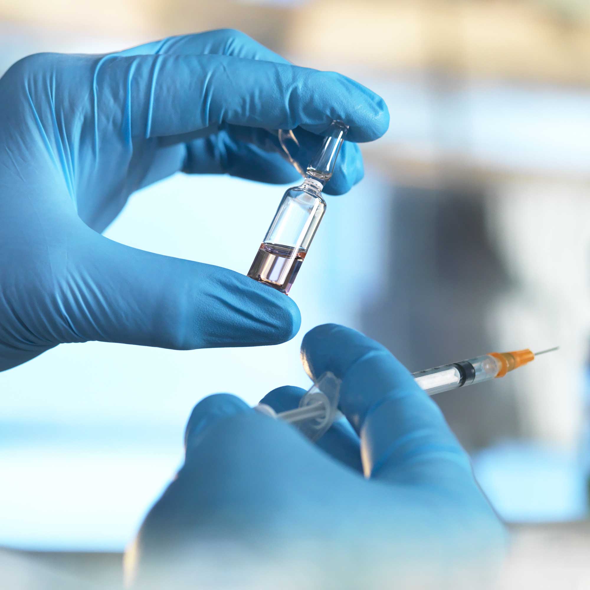 Diagnostics Archives Medinics™