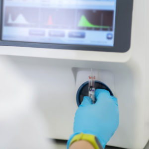 Hematology Analyzer