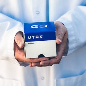 UTAK QC